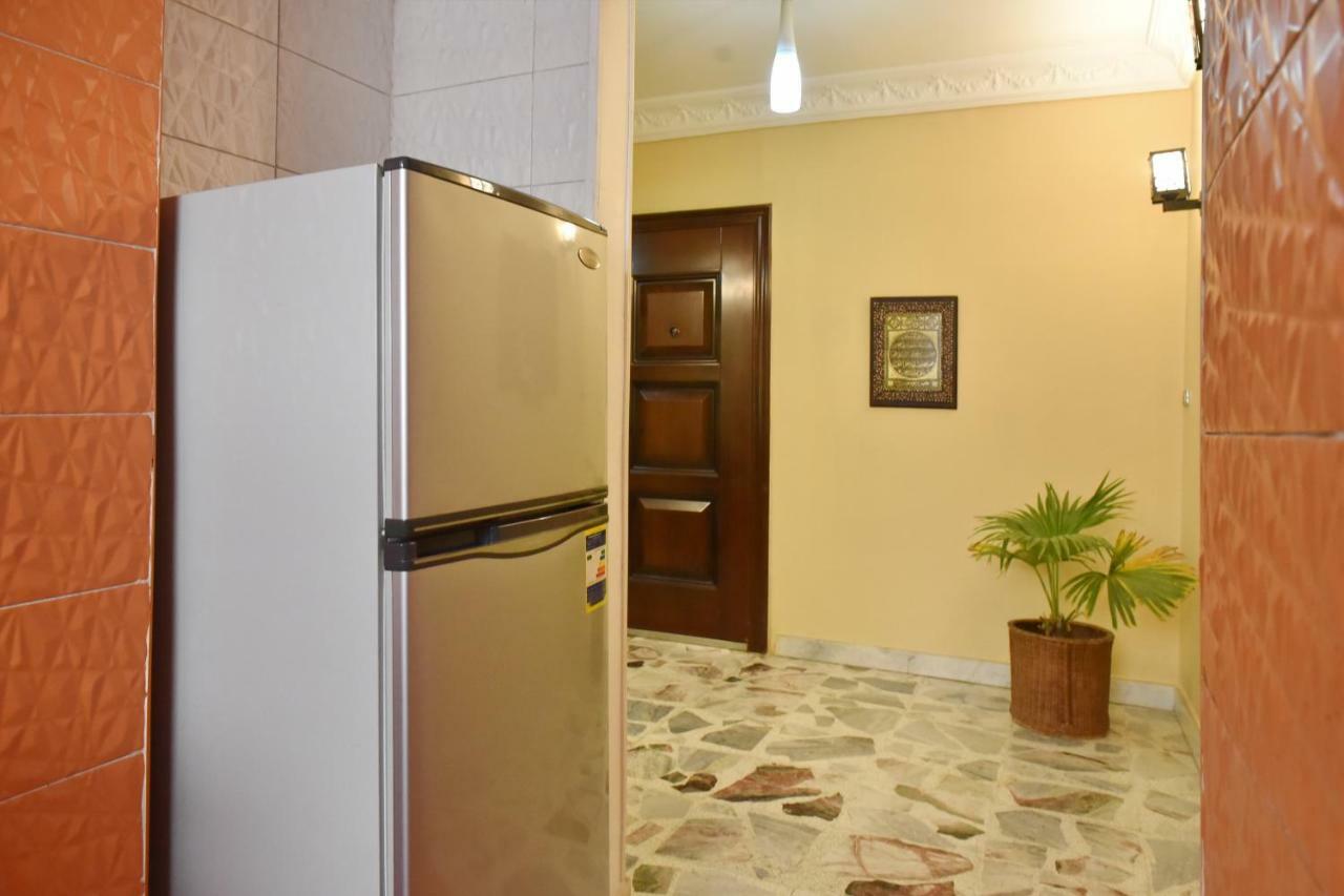 Two-Bedroom Apartment At Mohamed Farid Street Каир Экстерьер фото
