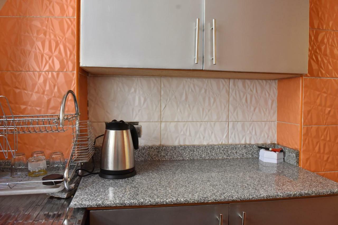 Two-Bedroom Apartment At Mohamed Farid Street Каир Экстерьер фото