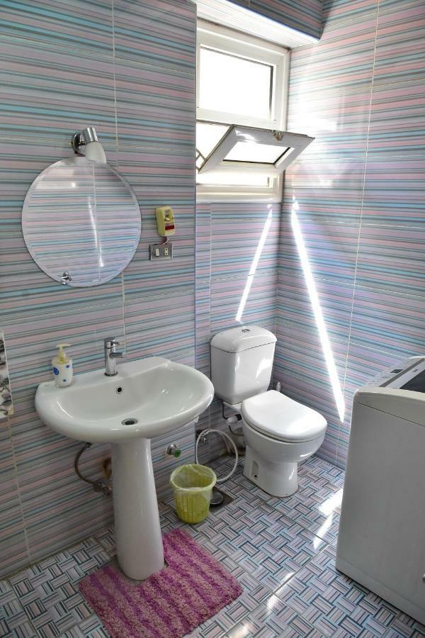 Two-Bedroom Apartment At Mohamed Farid Street Каир Экстерьер фото