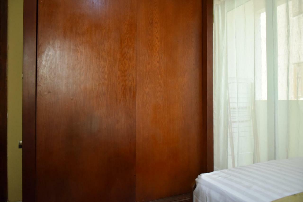Two-Bedroom Apartment At Mohamed Farid Street Каир Экстерьер фото