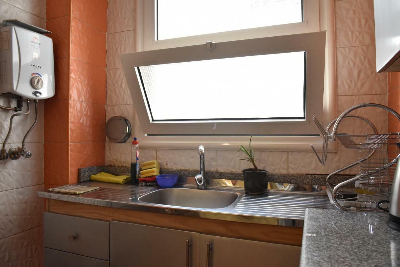 Two-Bedroom Apartment At Mohamed Farid Street Каир Экстерьер фото