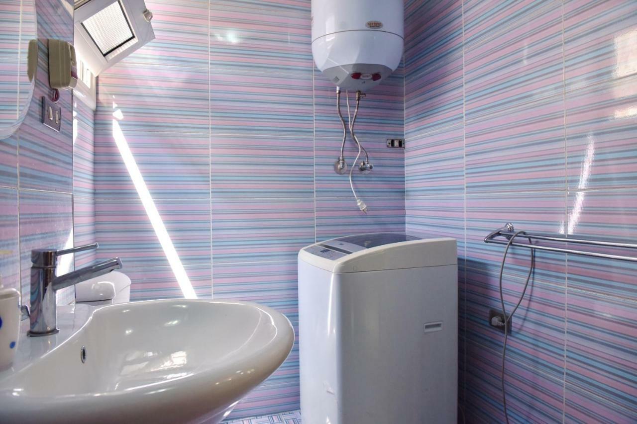 Two-Bedroom Apartment At Mohamed Farid Street Каир Экстерьер фото