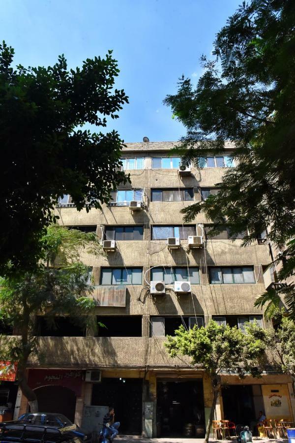 Two-Bedroom Apartment At Mohamed Farid Street Каир Экстерьер фото