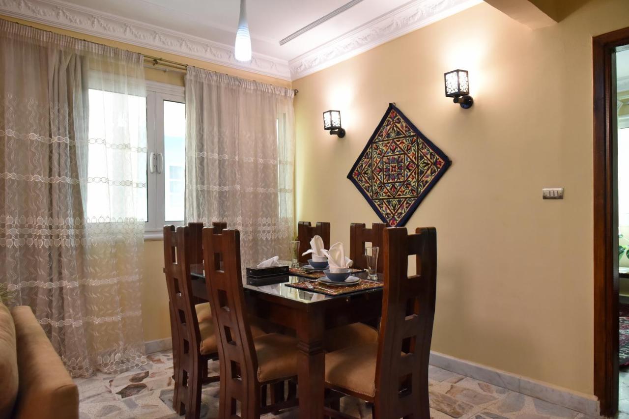 Two-Bedroom Apartment At Mohamed Farid Street Каир Экстерьер фото